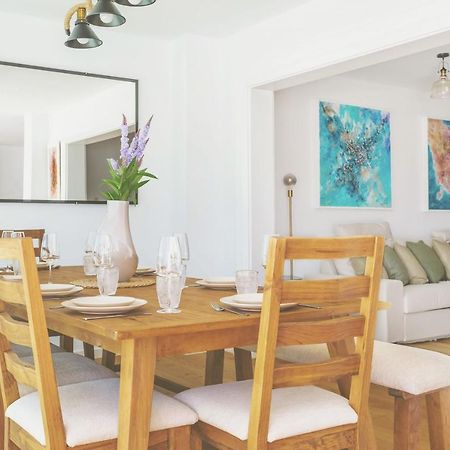 Villa Olive Tree Playa Blanca (Lanzarote) Exterior foto