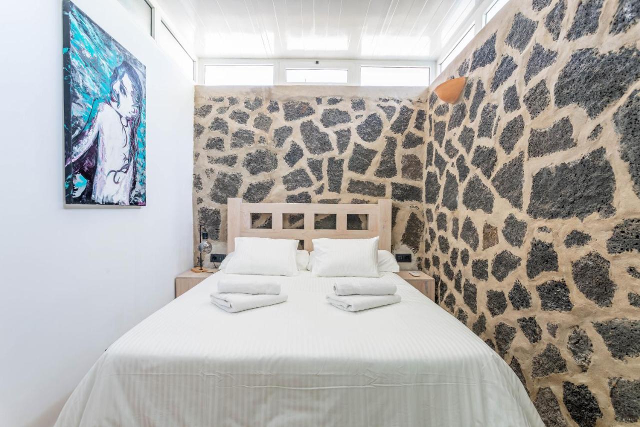 Villa Olive Tree Playa Blanca (Lanzarote) Exterior foto