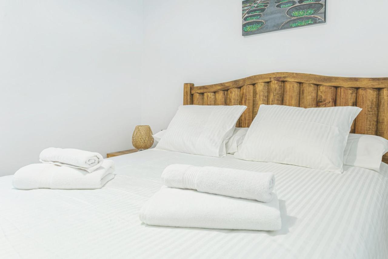 Villa Olive Tree Playa Blanca (Lanzarote) Exterior foto