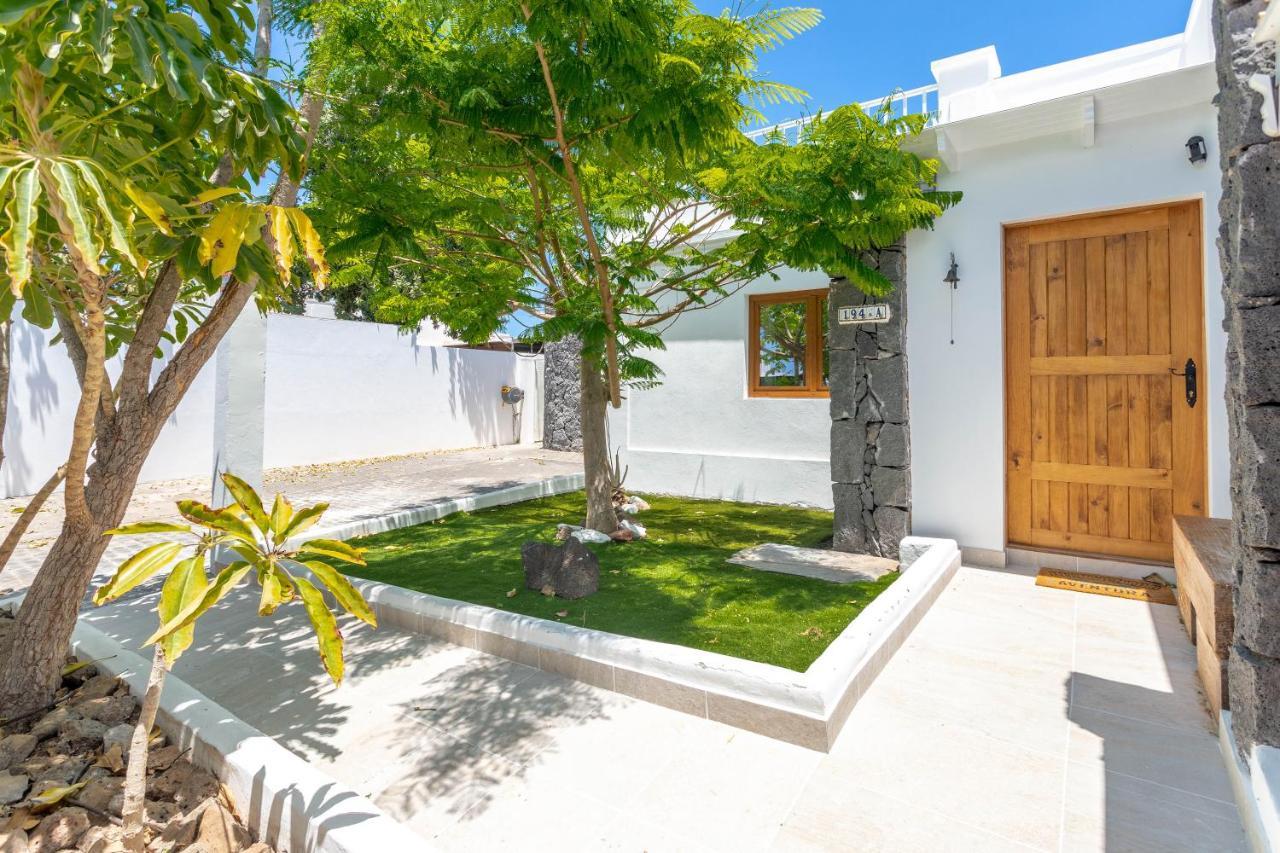 Villa Olive Tree Playa Blanca (Lanzarote) Exterior foto