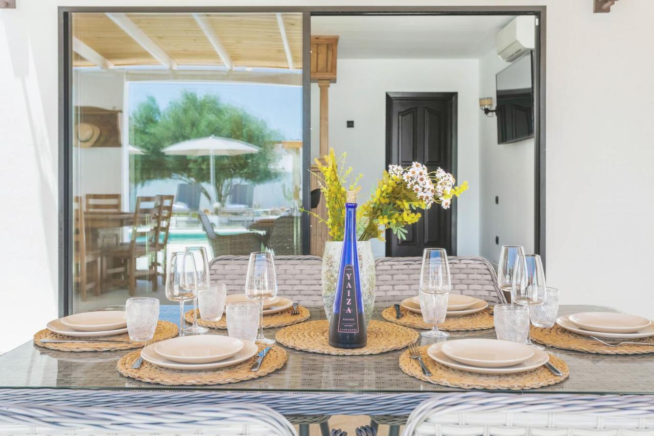 Villa Olive Tree Playa Blanca (Lanzarote) Exterior foto
