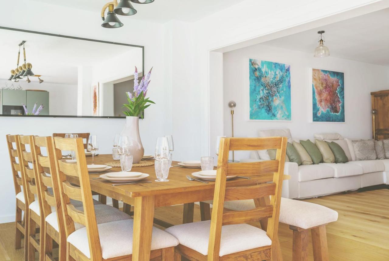 Villa Olive Tree Playa Blanca (Lanzarote) Exterior foto