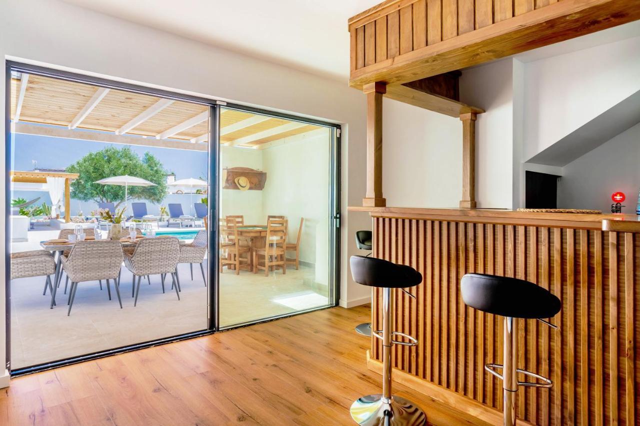 Villa Olive Tree Playa Blanca (Lanzarote) Exterior foto